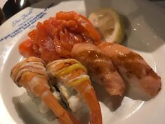 -星伦多自助料理·涮烤一体(虹悦城店)