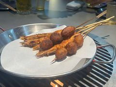 -神伙烧烤(南坪总店)