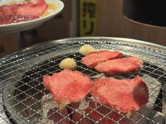 -蒜香焼肉PURUSHIN(马场路店)