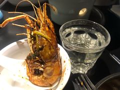 -老头儿油爆虾·1987杭州烟火味(湖滨银泰in77D区店)