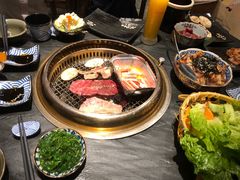 -鹤江桥·红油牛肉粉(SKP店)