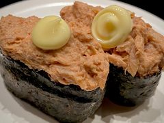 -小乔回转寿司(铁东万象汇店)
