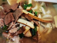 -阿彬生炒牛肉面(解放路店)