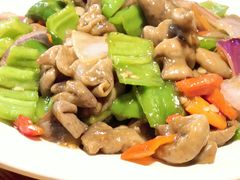 -黑土地东北私房菜馆(南门大街店)