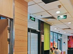 -麦当劳(北沙滩店)
