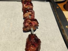 -路边羊烧烤酒场(宝带路店)