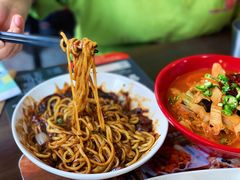 -香港饭店0410(明洞店)