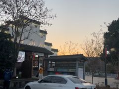 -鸣鹤古镇