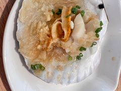 蒜蓉夏夷贝-连鹭海鲜·海肠捞饭·海胆饭(星海店)