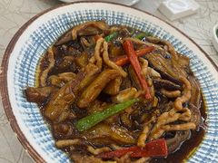 -轩记海鲜餐厅·四十五年老字号·经典粤菜(西区彩虹店)