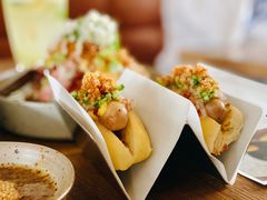 丹麦小热狗-BOR Eatery(安福路店)