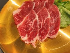 -星伦多自助料理·涮烤一体(虹悦城店)
