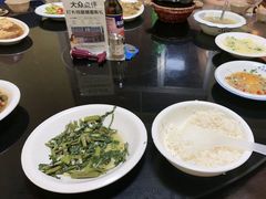 -溪涧堂农家土菜(神仙居店)