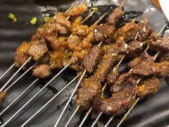 -东北大菜馆(延长路店)