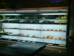 -刁四麻辣烫(裕华店)