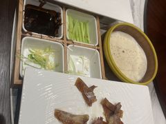 -全聚德烤鸭店(准噶尔路店)