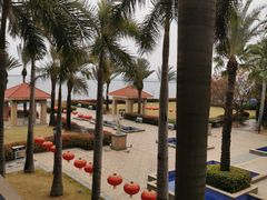 -厦门北海湾惠龙万达嘉华酒店