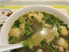 -苓记南京鸭血粉丝.皮肚面(县东巷店)