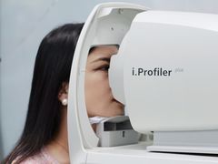 -大视光学•LINDBERG林德伯格•全球手工眼镜集合店(王府井店)