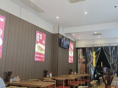 -吴满满油泼面(北方风味园店)
