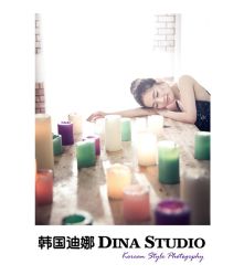 点击看大图 -唯一旅拍·颂当代影像艺术中心(上城店)