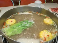 -荣叔港式沙嗲牛肉火锅(正佳潮流店)