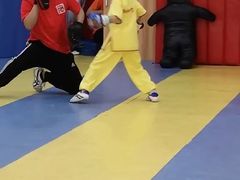 -HELLO功夫(印象城店)