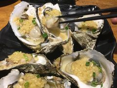 -烧蠔帮·湛江生蚝(工农店)