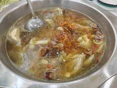 -壹道鸣·药膳鸡(月苑店)