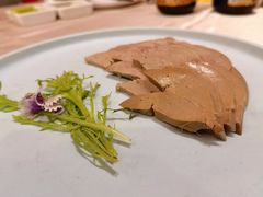 盐水鸭肝-全聚德(前门店)