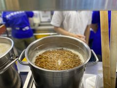 -煲珠公·老红糖珍珠奶茶(长宁龙之梦店)