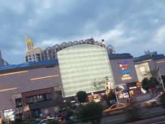 -宝龙广场(福州台江店)