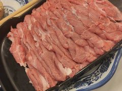 -牛街清真满恒記(平安里西大街店)