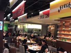 大堂-乐凯撒披萨(正佳广场店)