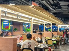 -三江两海老火锅(北京首店)
