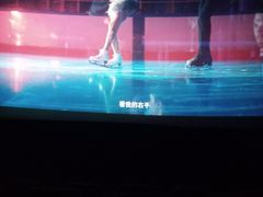 -横店电影城横影巨幕S-PLUS(港悦广场店)