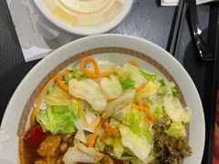 -永和大王(春日上新·阜成门店)