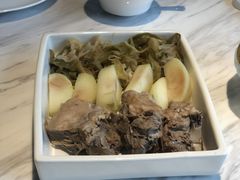 -香樟花园新粤料理(无锡万象城店)