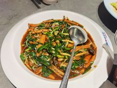 红烧鳝丝-佬太公海鸭·海鲜大排档(上海总店)
