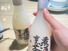 -茶话弄(李家村万达店)