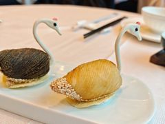 -天瑞轩·粤菜餐厅
