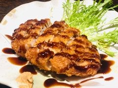 -桂马·日本料理·海胆·海鲜饭·酒场(民主广场店)