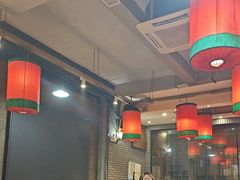 -陈府大宅门成都火锅·手切鲜肉(太原街店)