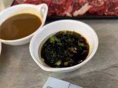 -三头牛·潮汕牛肉生蚝火锅 (夏湾店)