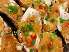 -王扯火胖哥烤生蚝(眉山首店)