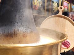 -鼓楼东街老火锅(鼓楼店)