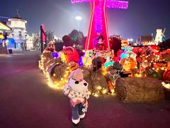 -泉城欧乐堡梦幻世界