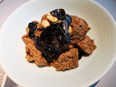 四喜烤麸-屋里厢上海菜馆