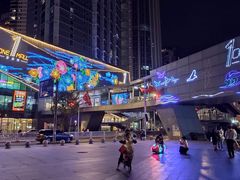 -壹海城ONE MALL