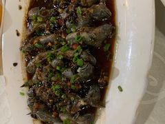 -崖口红树林海鲜餐厅